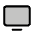 Monitor Duotone Icon from Phosphor Duotone Set