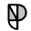 Phosphor Logo Duotone Icon from Phosphor Duotone Set
