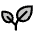 Plant Duotone Icon from Phosphor Duotone Set