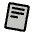 Read Cv Logo Duotone Icon from Phosphor Duotone Set