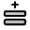 Rows Plus Top Duotone Icon from Phosphor Duotone Set