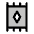 Rug Duotone Icon from Phosphor Duotone Set
