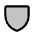 Shield Duotone Icon from Phosphor Duotone Set