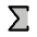 Sigma Duotone Icon from Phosphor Duotone Set