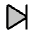 Skip Forward Duotone Icon from Phosphor Duotone Set