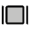 Slideshow Duotone Icon from Phosphor Duotone Set