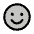Smiley Duotone Icon from Phosphor Duotone Set