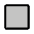 Square Duotone Icon from Phosphor Duotone Set