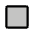 Stop Duotone Icon from Phosphor Duotone Set