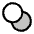 Subtract Duotone Icon from Phosphor Duotone Set