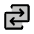 Swap Duotone Icon from Phosphor Duotone Set