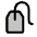 Tea Bag Duotone Icon from Phosphor Duotone Set
