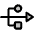 Usb Duotone Icon from Phosphor Duotone Set