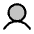 User Duotone Icon from Phosphor Duotone Set