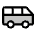 Van Duotone Icon from Phosphor Duotone Set