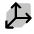 Vector Three Duotone Icon from Phosphor Duotone Set
