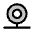 Webcam Duotone Icon from Phosphor Duotone Set