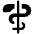 Asclepius Fill Icon from Phosphor Fill Set