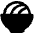 Bowl Food Fill Icon from Phosphor Fill Set