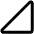 Cell Signal None Fill Icon from Phosphor Fill Set
