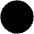 Circle Fill Icon from Phosphor Fill Set