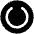 Circle Notch Fill Icon from Phosphor Fill Set