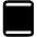 Device Tablet Fill Icon from Phosphor Fill Set