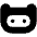 Finn The Human Fill Icon from Phosphor Fill Set