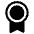 Medal Fill Icon from Phosphor Fill Set