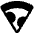 Pizza Fill Icon from Phosphor Fill Set