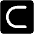 Subset Proper Of Fill Icon from Phosphor Fill Set