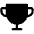 Trophy Fill icon - Free transparent PNG, SVG. No sign up needed.