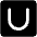 Union Fill icon - Free transparent PNG, SVG. No sign up needed.