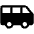 Van Fill icon - Free transparent PNG, SVG. No sign up needed.