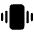 Vibrate Fill icon - Free transparent PNG, SVG. No sign up needed.