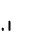 Cell Signal Low Light Icon from Phosphor Light Set