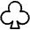 Club Light Icon from Phosphor Light Set