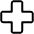 First Aid Light Icon from Phosphor Light Set