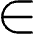 Member Of Light Icon from Phosphor Light Set
