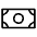 Download free Money Light PNG, SVG vector icon from Phosphor Light set.
