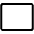 Rectangle Light Icon from Phosphor Light Set