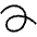 Scribble Loop Light Icon from Phosphor Light Set