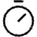 Timer Light Icon from Phosphor Light Set