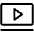 Video Light icon - Free transparent PNG, SVG. No sign up needed.