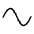 Wave Sine Light icon - Free transparent PNG, SVG. No sign up needed.