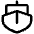 Boat Icon from Phosphor Regular Set