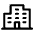 Building Apartment Icon from Phosphor Regular Set