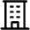Download free Building PNG, SVG vector icon from Phosphor Regular set.