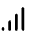 Cell Signal High Icon from Phosphor Regular Set | Free Download as SVG Vector and Transparent PNG | Streamline icons