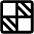 Checkerboard Icon from Phosphor Regular Set